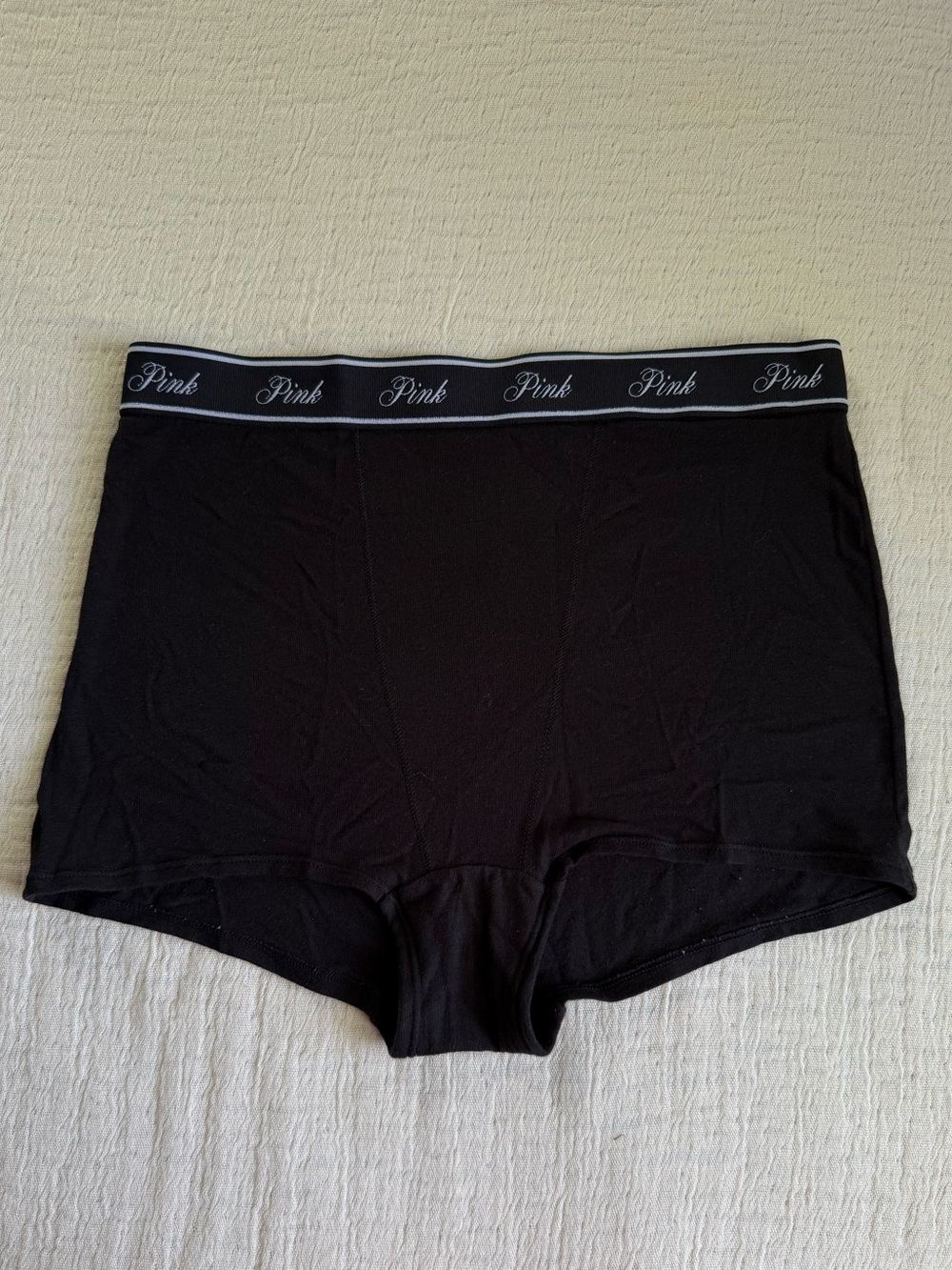 Victoria secret PINK boy shorts